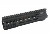 5KU MK15 10.5" Rail For 416 AEG/ GBB ( BK )
