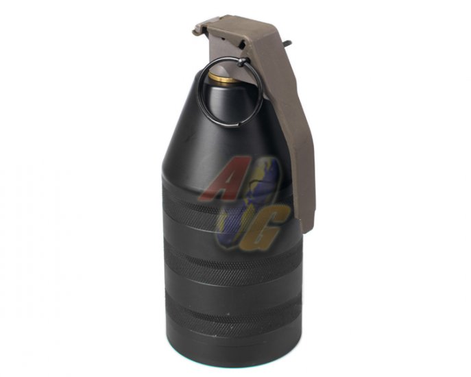FMA ASM Grenade Dummy - Click Image to Close