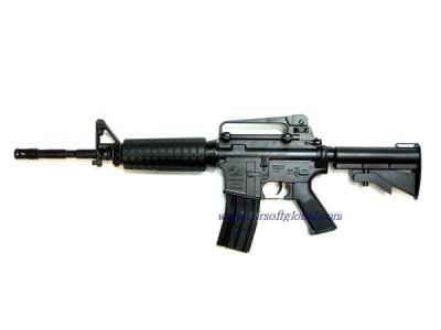 Classic Army M15A4 Carbine ( Spring Rifle )