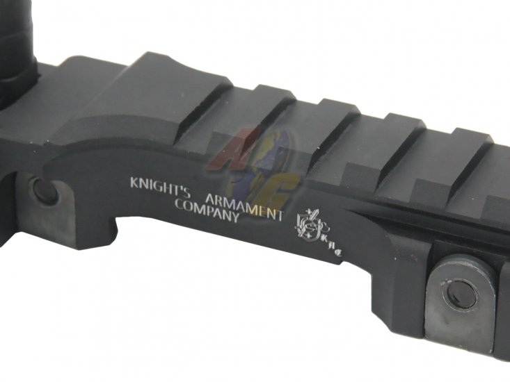 V-Tech Flip-Up Rail Sight Set with Marking For G36 Series AEG - Click Image to Close