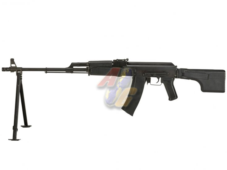 --Out of Stock--LCT RPKS74MN AEG ( New Version ) - Click Image to Close
