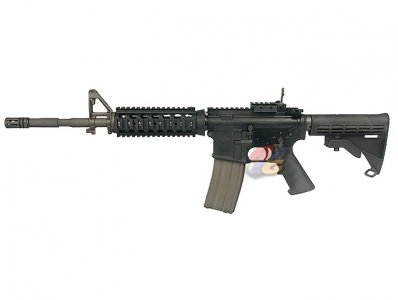 --Out of Stock--GHK M4 RAS GBB ( 14.5 inch )