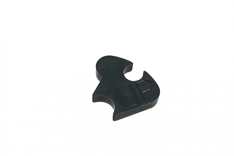 --Out of Stock--King Arms POM Gear Sector Clip For AEG - Click Image to Close