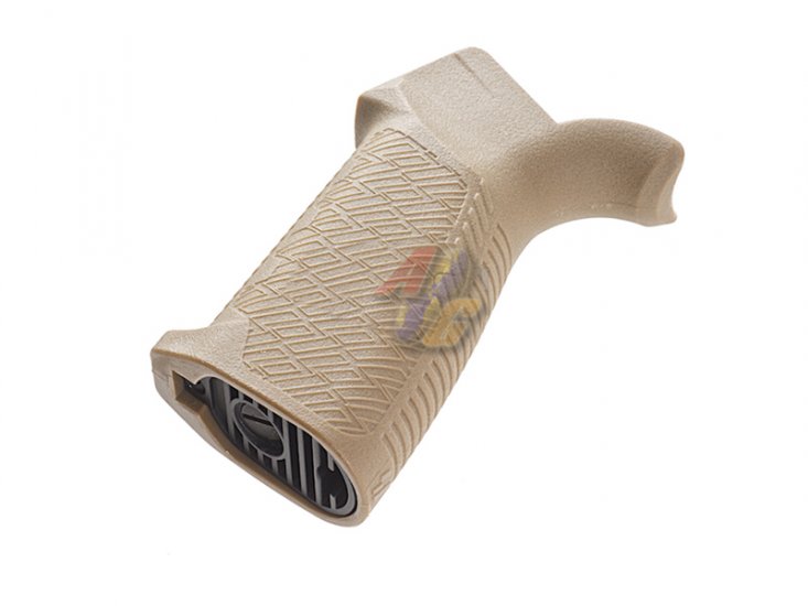 --Out of Stock--Strike Industries M4 Enhanced Pistol Grip ( TAN ) - Click Image to Close