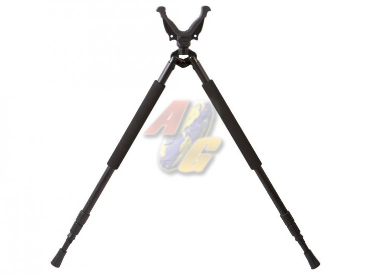 --Out of Stock--Rokstad LIT V Mount Bipod - Click Image to Close