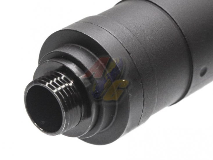 APS Mock Silencer For 11mm Inner Thread - Click Image to Close