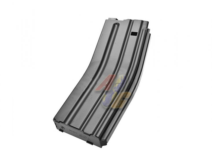 --Out of Stock--TOP 30rd Magazine For Top M4/ M16 Series Shell Ejecting AEG - Click Image to Close