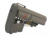 DiBoys Special Forces Crane Buttstock For M4/ 416 Series Airsoft Rifle ( OD )
