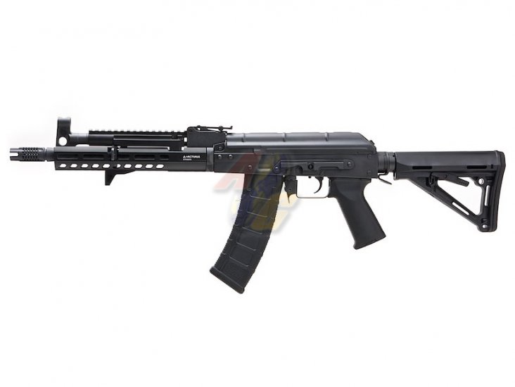--Out of Stock--Arcturus AK105 Custom AEG - Click Image to Close