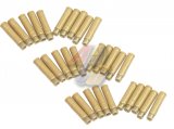Rare Arms Polymer Shells For RARE ARMS AR-15 Shell Ejecting GBB ( 30pcs )