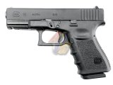 Umarex/ VFC Glock 19 Gen.3 GBB Pistol ( Black )
