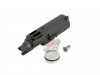--Out of Stock--Airsoft Surgeon Nozzle And Piston Head Kit For Marui/ WE Hi-CAPA, 1911 Series
