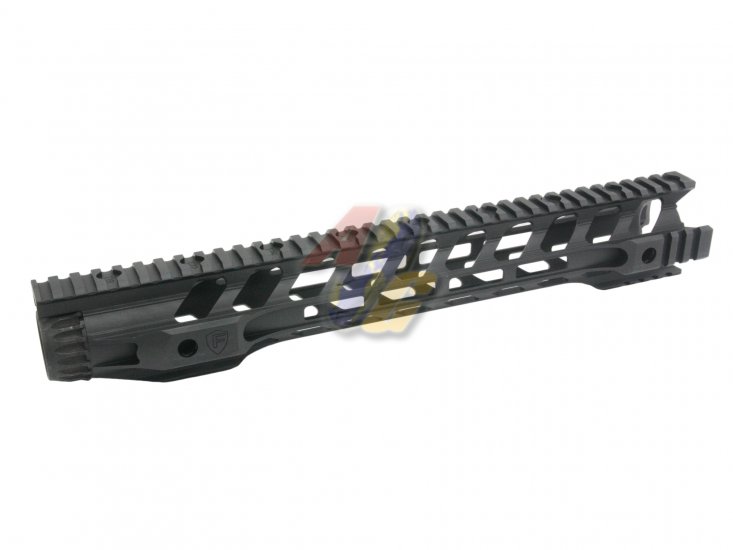 --Out of Stock--RWA Fortis 14" Night Rail For M4 Series AEG/ GBB ( M-Lok ) - Click Image to Close