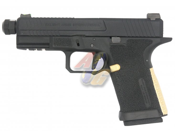 EMG SAI BLU Compact GBB Pistol ( Licensed ) - Click Image to Close