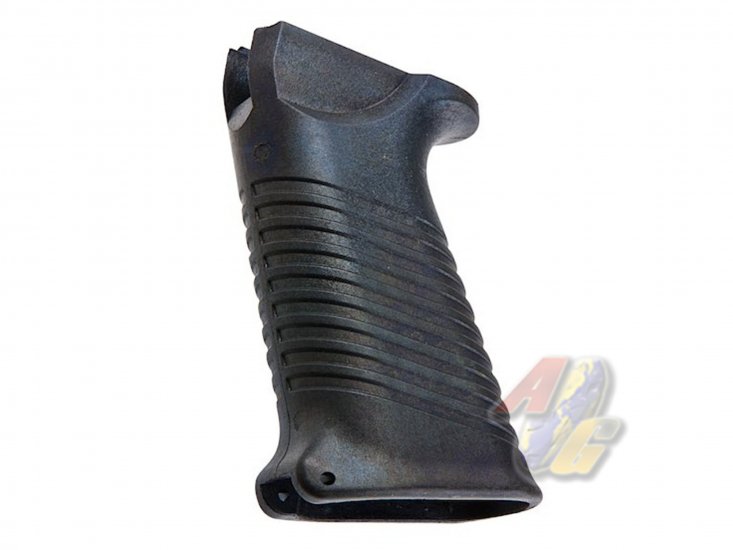 DNA Minimi Style Pistol Grip For VFC M249 GBB - Click Image to Close