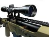 --Out of Stock--Well MB4412D Sniper Rifle ( DG )