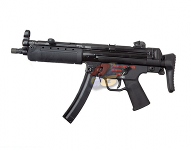 --Out of Stock--Umarex / VFC H&K MP5A5 AEG