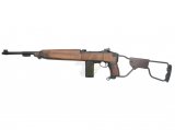 King Arms M1A1 Paratrooper Co2 GBB