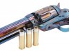 --Out of Stock--King Arms Full Metal SAA .45 Peacemaker Revolver M ( Bluing )