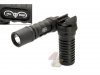 G&P RAS Tactical Grip With Flashlight (Short)