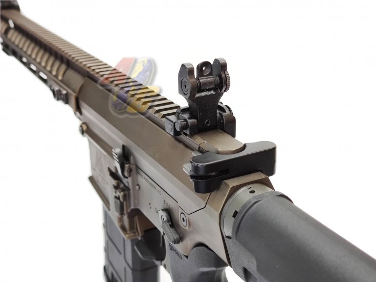 --Out of Stock--ARES AR308L AEG Rifle ( Bronze ) - Click Image to Close