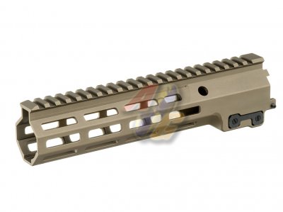 --Out of Stock--Z-Parts MK16 9.3 Inch Rail For M4/ AR15 PTW Series ( DDC )