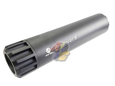 --Out of Stock--Acetech Predator Airsoft Silencer ( Short )
