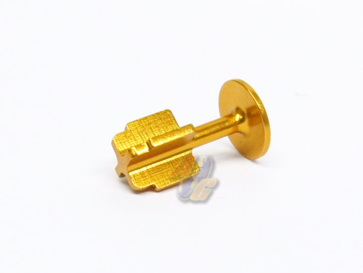 Maple Leaf ESD High Stability Flute Valve For Tokyo Marui/ KJ/ HK/ WE Airsoft Pistol - Click Image to Close