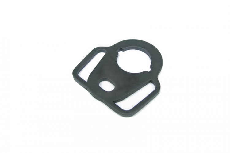 --Out of Stock--King Arms M4 Rear Sling Adaptor ( Type B ) - Click Image to Close