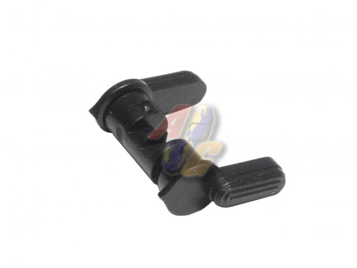 Armyforce Steel Ambi Selector For WA M4 Series GBB - Click Image to Close