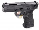 APS XTP Auto Training GBB Pistol ( BK )