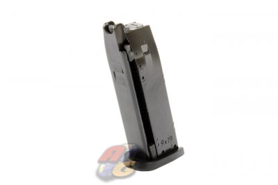 --Out of Stock--K J Works P8 15 Rounds Magazine