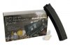 King Arms MP5 100 Rounds Magazines Box Set (5pcs)