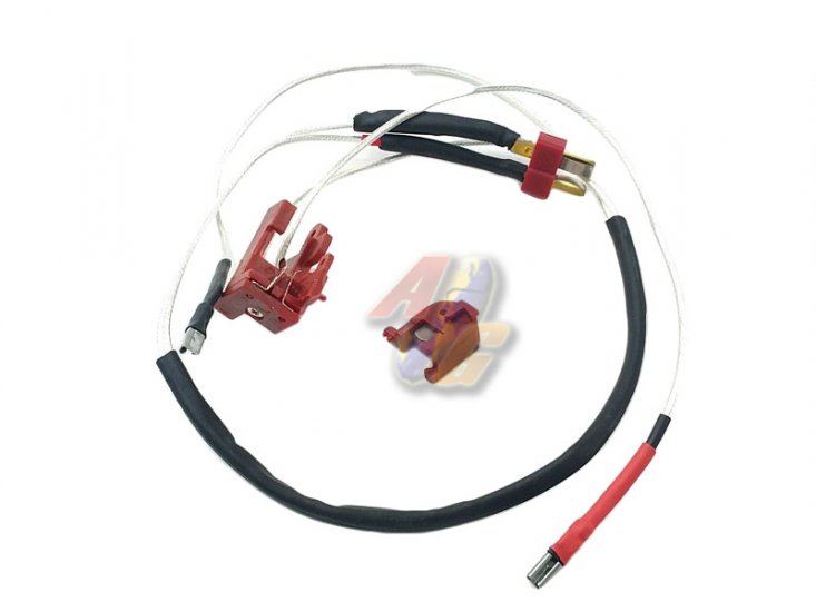 SHS Switch Assembly with T-Plug Connector For Ver.2 Gearbox ( Rear Wiring ) - Click Image to Close