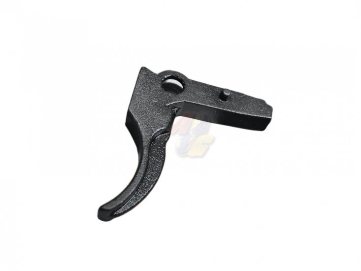 RA-Tech Steel Trigger For WE S-CAR ( Open Bolt ) - Click Image to Close