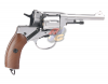 --Out of Stock--WG Nagant M1895 Revolver ( SV )