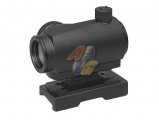 --Out of Stock--G&P QD Medium Mount with T1 Red/ Green Dot Scope