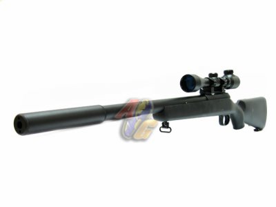 --Out of Stock--Jing Gong BAR-10 G-Spec Air Cocking Sniper Rifle