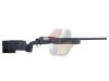 S&T M40A3 Airsoft Sniper ( Spring/ BK )