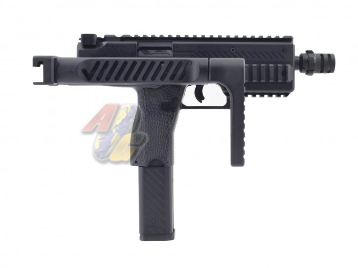 --Out of Stock--VORSK VMP-1 GBB ( Black ) - Click Image to Close
