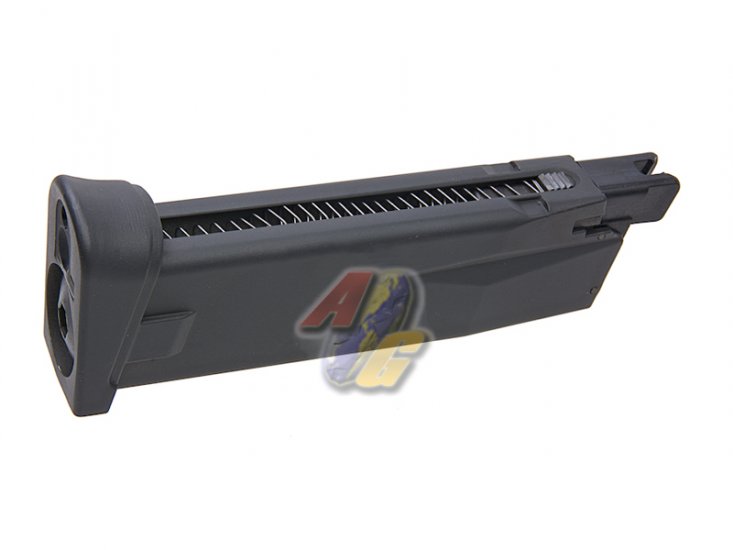 --Out of Stock--Cybergun TAURUS 24/7 Gen.2 19rds Co2 Magazine - Click Image to Close