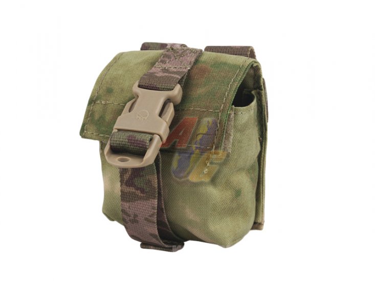 --Last One--Emerson Gear LBT Style Modular Single Frag Grenade Pouch ( AT-FG ) - Click Image to Close