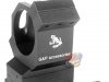 G&P Adjustable Tactical Ring w/ Quick Aim Interface