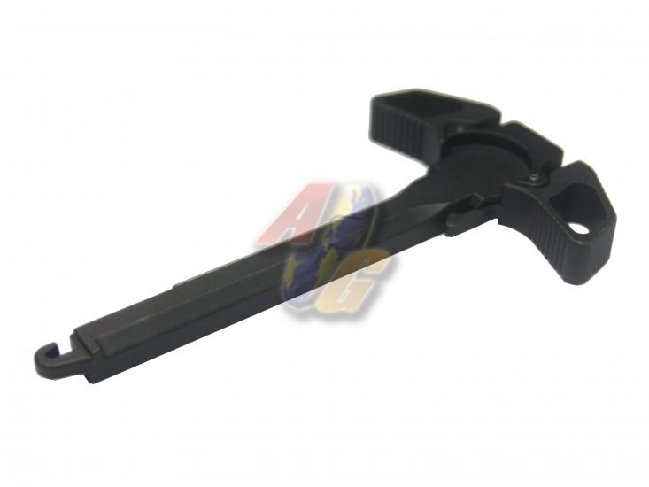 --Out of Stock--V-Tech Butterfly Style Cocking For M4/ M16 Series AEG - Click Image to Close