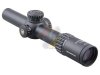 Vector Optics 34mm Continental 1-6x28FFP Riflescope