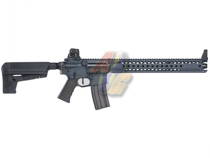 --Out of Stock--KRYTAC War Sport LVOA-C AEG ( Combat Grey ) - Click Image to Close