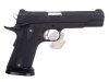--Out of Stock--King Arms Predator Tactical Iron Strke GBB ( Black )