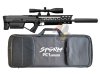 Storm PC1 R-Shot System Sniper with SK 4-16x44 Scope ( Black Deluxe )