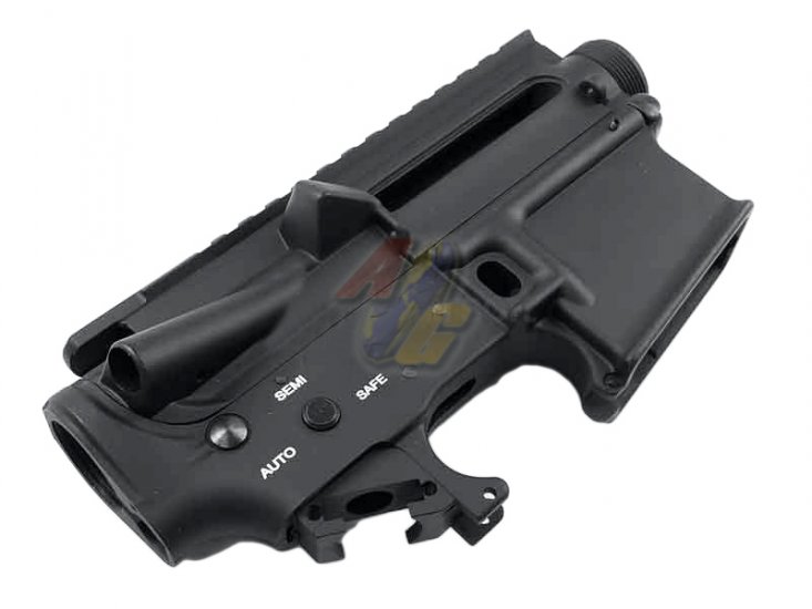 --Out of Stock--G&D DTW M4 Lower Receiver For G&D M4/ M16 Series DTW - Click Image to Close