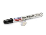 --Out of Stock--Birchwood Casey Super Black Instant Touch Up Pen (Gloss Black)